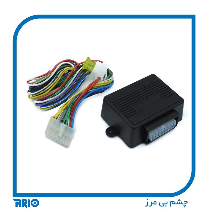 پاور ویندوز 4 شیشه گارد مدل 3946